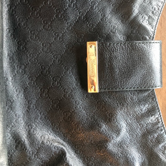 Gucci hobo - Picture 3 of 8